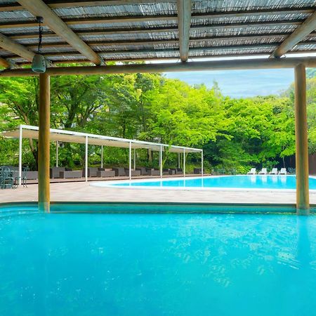 Yoshiike Ryokan Hakone Kültér fotó