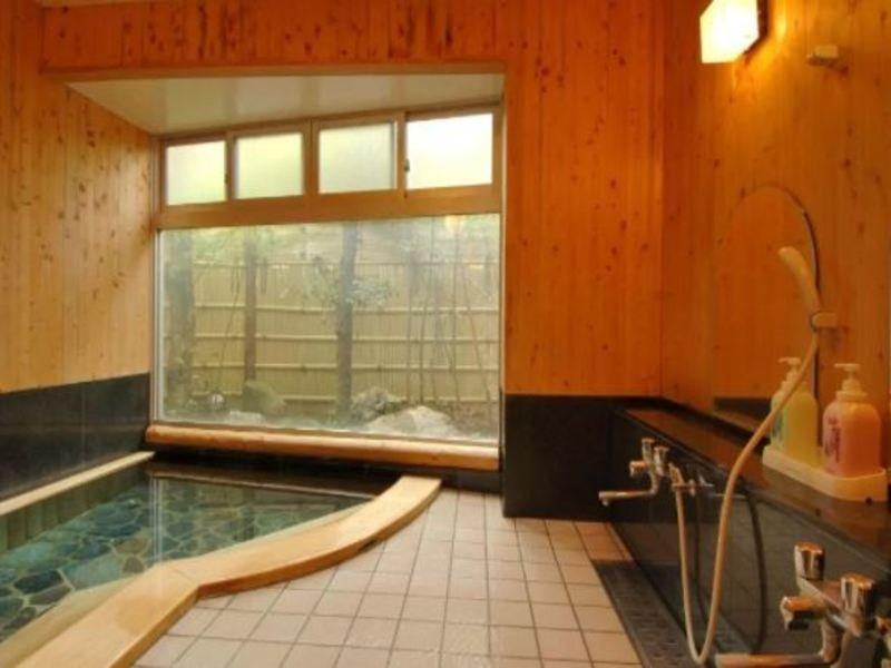 Yoshiike Ryokan Hakone Kültér fotó