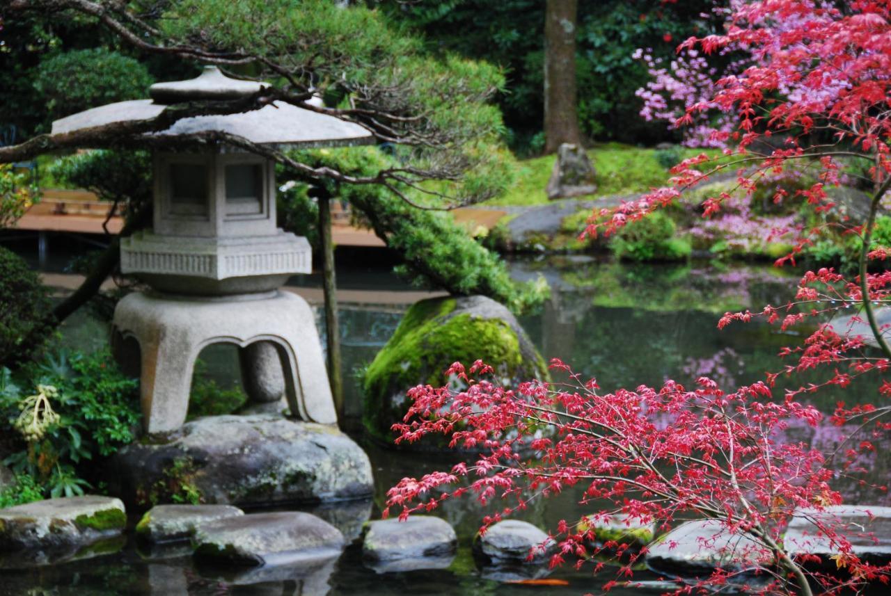 Yoshiike Ryokan Hakone Kültér fotó